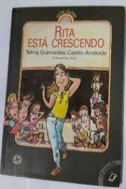 Rita Está Crescendo