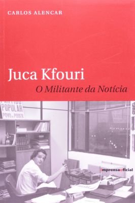 Juca Kfouri- o Militante da Noticia
