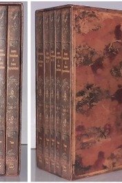 Dutch Brazil box 3 volumes