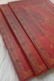 Dutch Brazil box 3 volumes