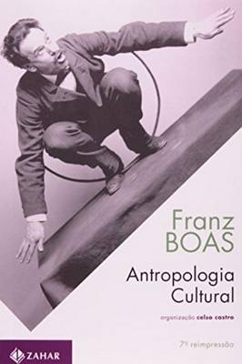 Antropologia Cultural