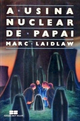 A Usina Nuclear de papai