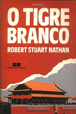 O Tigre Branco