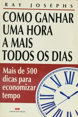 Como ganhar uma hora a mais totos os dias