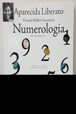 Numerologia - Guia prático