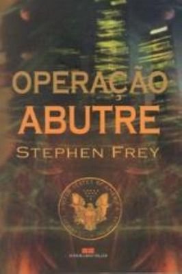 Operação Abutre