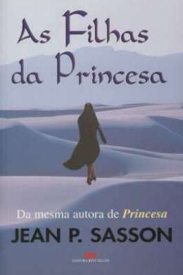 As Filhas da Princesa