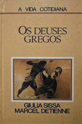 Os Deuses Gregos
