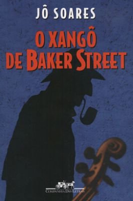 O Xangô de Baker Street