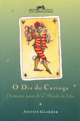 O dia do curinga