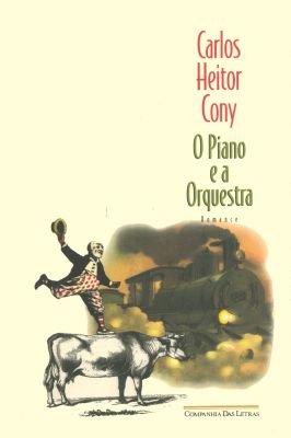 O Piano e a Orquestra