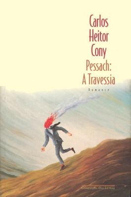 Pessach: a Travessia