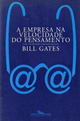 A Empresa na Velocidade do Pensamento