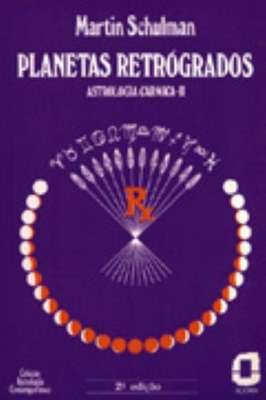 Planetas retrógados