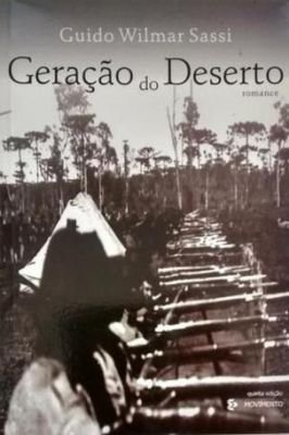 Geração do Deserto