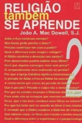 Religião Também Se Aprende -2