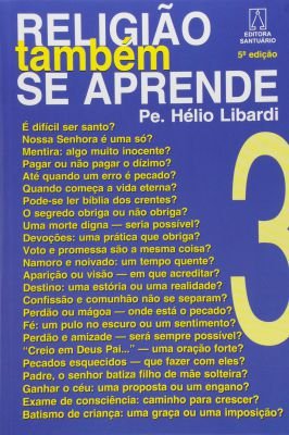 Religião Também Se Aprende-3