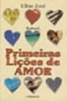 Primeiras Lições de Amor