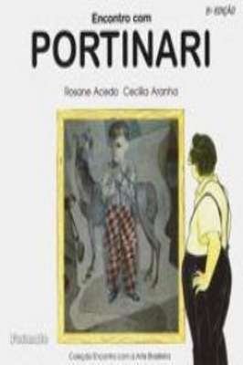 Encontro Com Portinari