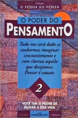 O Poder do Pensamento 2