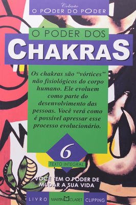 O Poder dos Chakras