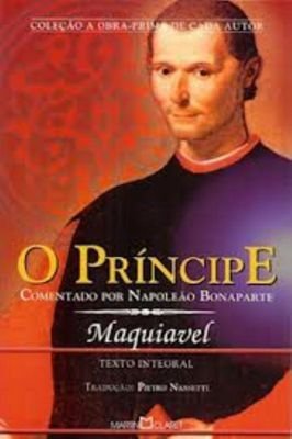 O príncipe