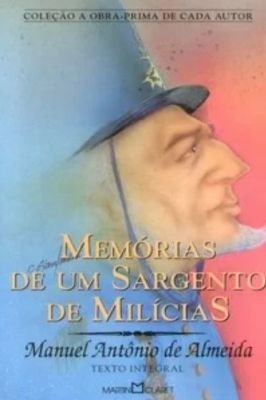 Memórias de um Sargento de Milícias