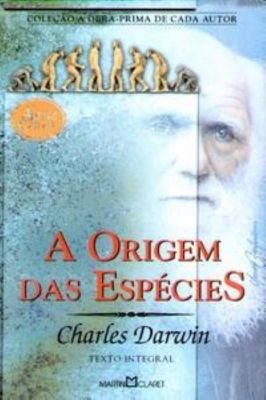 A Origem das Espécies- Texto Integral
