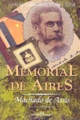 Memorial de Aires   Pocket