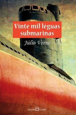 Vinte Mil Leguas Submarinas