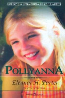 Pollyanna - edição de bolso