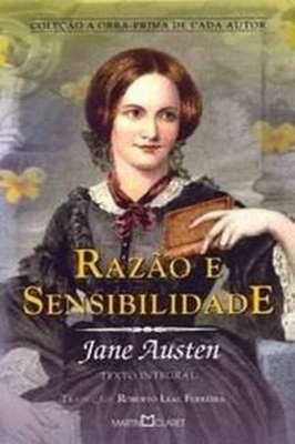 Razão e Sensibilidade