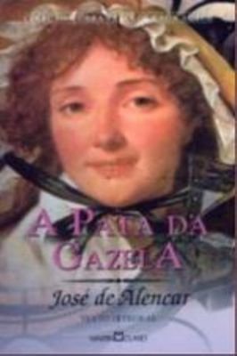 A Pata a Gazela