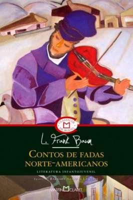 Contos de fada norte-americanos