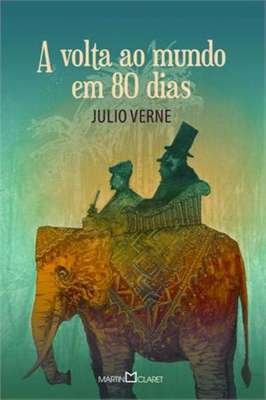 A Volta ao Mundo Em 80 Dias