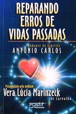 Reparando Erros