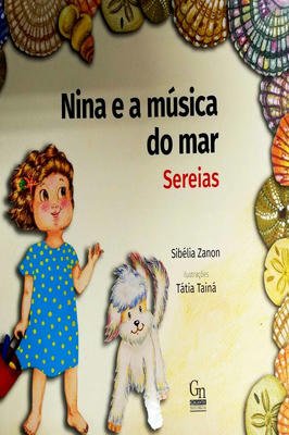 Nina e a música do mar