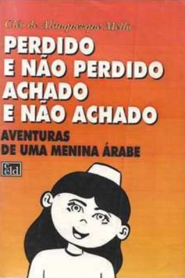 Perdido e Não Perdido Achado e Não Achado