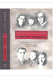 Império Vermelho de Patrick Lescot