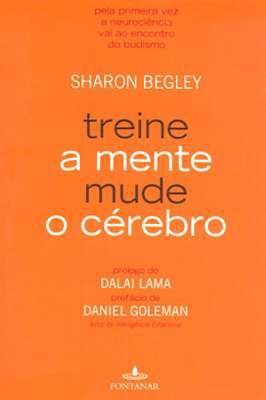 Treine a mente mude o cérebro