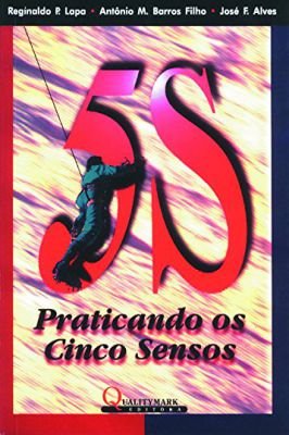 5s Praticando os Cinco Sensos