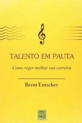 Talento em Pauta