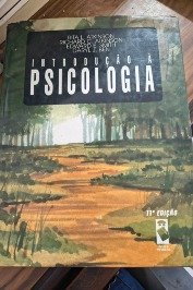 Introdução a Psicologia