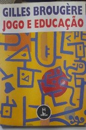 Jogo e educação