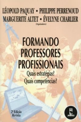 Formando Professores Profissionias