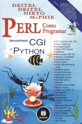 Perl: Como Programar
