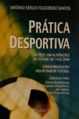 Prática Desportiva