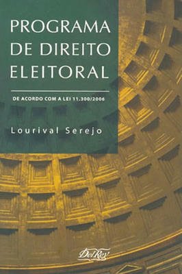 Programa de Direito Eleitoral
