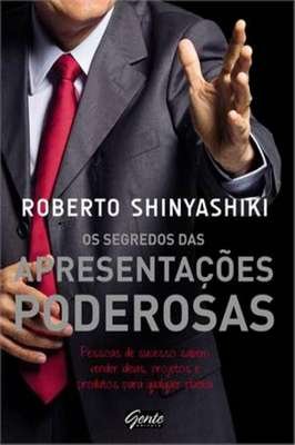 Os Segredos das Apresentações Poderosas