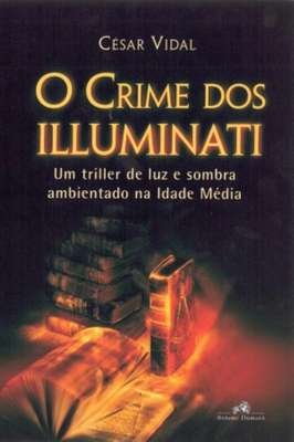 O Crime dos Illuminati